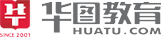 华图教育logo